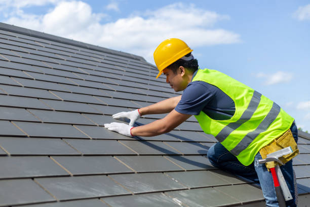 Best Roof Leak Repair  in Darien, GA