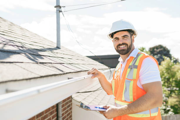 Best Roof Restoration Services  in Darien, GA