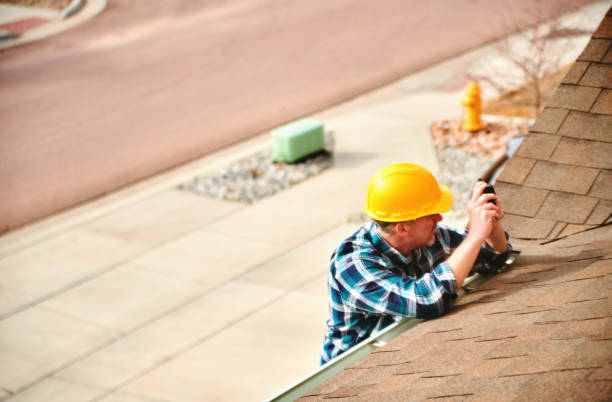 Best Roof Inspection Near Me  in Darien, GA