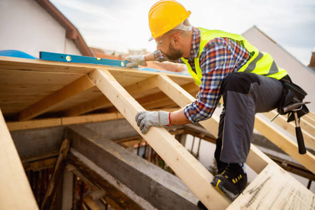 Best Roof Maintenance Services  in Darien, GA
