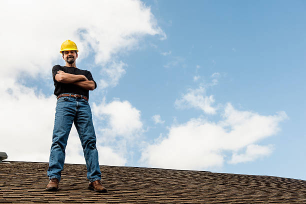 Best Roofing Contractor Near Me  in Darien, GA
