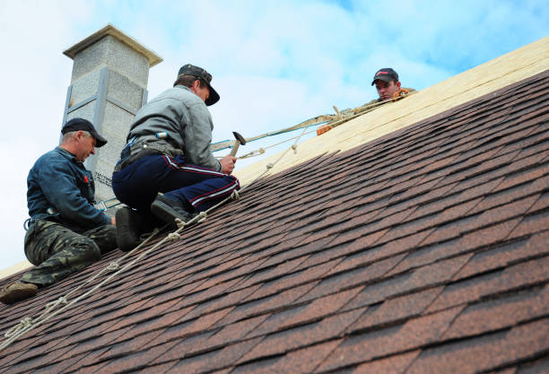 Best Commercial Roofing Services  in Darien, GA