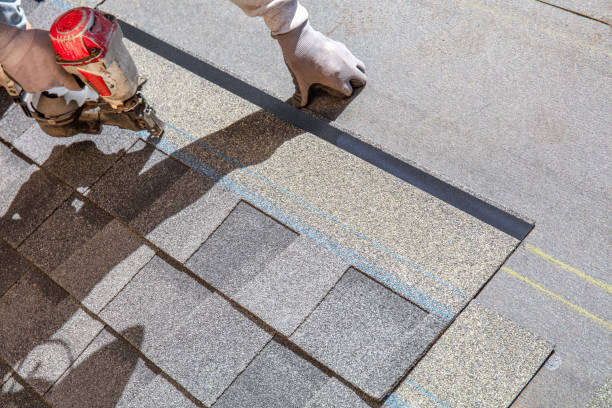 Best Shingle Roofing Installation  in Darien, GA