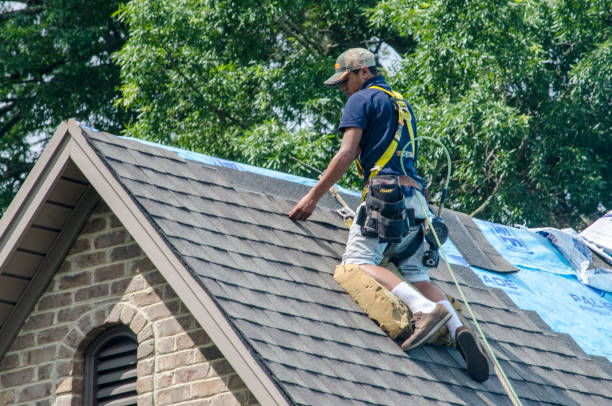 Darien, GA Roofing Contractor Company